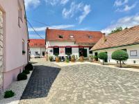 Mayer Pince Panzió - B&B
