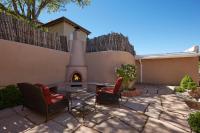 B&B Santa Fe - 101 Llano Largo - Bed and Breakfast Santa Fe