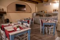 Dimora Del Corso - Bed and Breakfast Rotonda