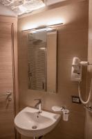 Habitación Individual con balcón