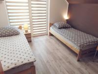 Twin Room with Private Bathroom