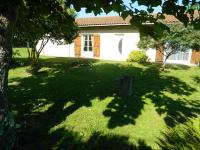 B&B Le Verdon-sur-Mer - Maison de 3 chambres avec jardin clos et wifi a Le Verdon sur Mer - Bed and Breakfast Le Verdon-sur-Mer