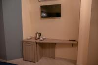 Habitación Doble con balcón - 1 o 2 camas