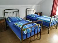 Appartamento con 2 Camere da Letto