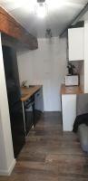 Charmant petit studio proche départ GR20 - Ferienwohnung