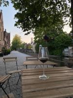 Canal Central - B&B