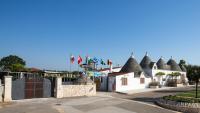 Bed and Breakfast Trulli San Leonardo - B&B Alberobello