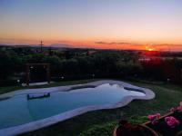 Villa Traditional Estate Heated Pool & Garden, 5 bedrooms - B&B Metókhion Patriotikón