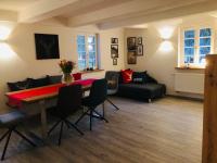 Ferienwohnung Waldblick - Ferienwohnung