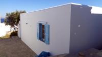 Tinos Sea View Residence - Chambres d'hôtes Ágios Sóstis