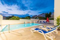 Villa Jana luxury apartments - B&B
