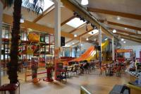 PENTHOUSE Appartement Bergliebe Sankt Englmar - B&B Sankt Englmar