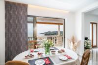 Deluxe apartment - Ferienwohnung Mlini