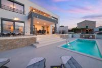 Villa Allure - Chambres d’hôtes Sutivan