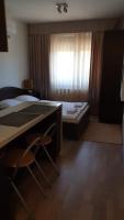 Keller Arany Apartmanok - Ferienwohnung