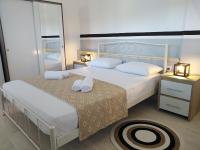 Apartment with pool in Tzanata Kefalonia - B&B