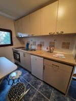Apartment mit 2 Schlafzimmern