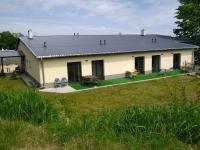 B&B Giżycko - Apartamenty 3D - Bed and Breakfast Giżycko