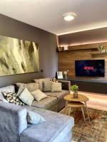 Appartement met 1 Slaapkamer