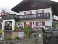 B&B Frasdorf - Ferienwohnung Riesenblick - Bed and Breakfast Frasdorf