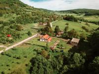 Casa cu Prispa - Ferienwohnung Schäßburg