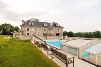 B&B Buzy - Maison harmonie - Bed and Breakfast Buzy