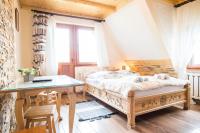 Willa Góralskie izby - Ferienwohnung Zakopane
