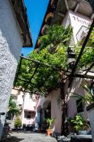 Antico appartamento - B&B Intragna