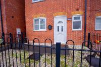 Talbot house - Bed and Breakfast Wellingborough