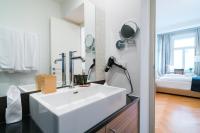 Apartament tip studio 