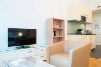 Apartamento Estudio 