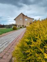 DOLINA ROZTOKI-mieszkanie,pokoje lub domek z lokalem na poddaszu - Ferienwohnung