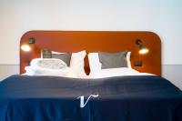 Vienna Residence, City Hall - Parliament - B&B Vienna