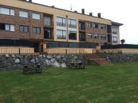 La Tilar, apartamento con gran terraza a 3 km de la playa VUT-2574-AS - Bed and Breakfast