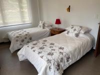Small Twin Room