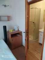 Driepersoonskamer met Balkon
