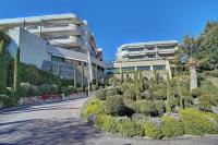 IMMOGROOM - Close beaches - Terrace with sea view - pool -AC - B&B