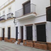 Niebla Centro Apartamentos - Ferienwohnung