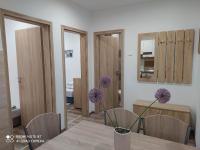 B&B Hajduszoboszlo - Evelyn Apartman - Bed and Breakfast Hajduszoboszlo