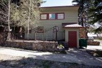 B&B Ouray - Mission Rock Cottage - Bed and Breakfast Ouray