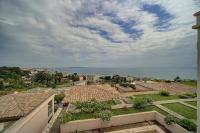 Upstays Sea View Terrace Pool 37m Apartment - Chambres d’hôtes Cannes