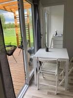 Cisy Resort II-idealny dla gości ze zwierzętami,ogrodzony teren na wyłączność,150 m od jeziora - Chambres d’hôtes