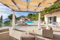 Ocean View - Luxury Villa Nefeli - Bed and Breakfast