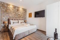 Monolocale King Deluxe