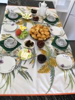 Adriatik Guesthouse - Ferienwohnung Permet