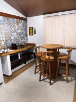 Camera Familiare con Vista Montagna