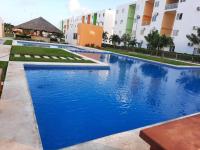 B&B Cancún - Departamento 3 habitaciones - Bed and Breakfast Cancún