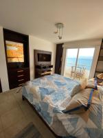 Apartamento con vistas al mar