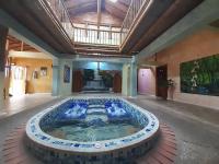 Hotel Campestre Inaoska Ecospa