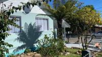 CASA OTTON - Casa aconchegante, 3 quartos com cama de casal todos com ar condicionado - Ferienwohnung